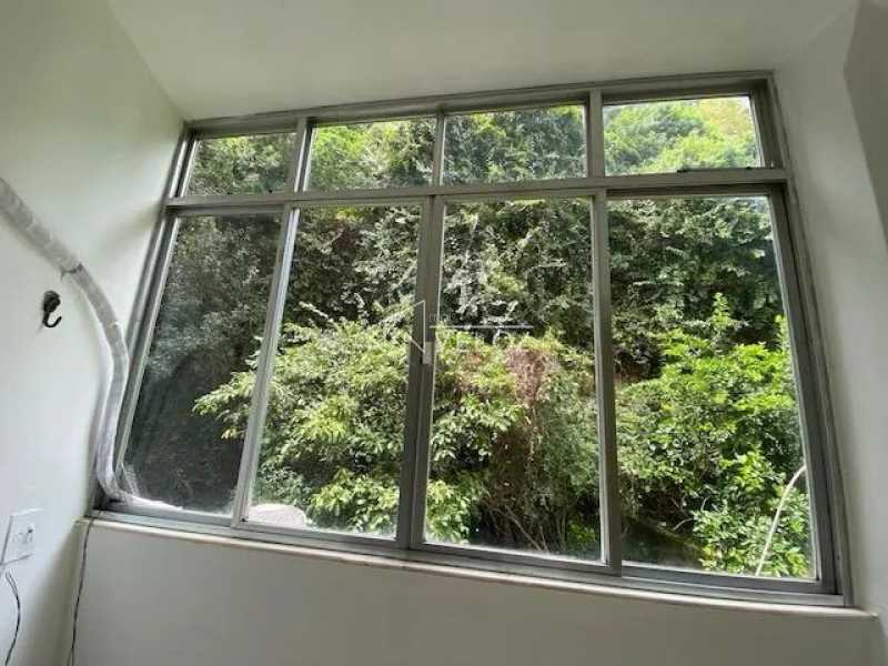 Conheça 9 do imóvel - Apartamento 1 quarto à venda Rio de Janeiro,RJ Glória - R$ 390.000 - LAAP13550 - 9 9 - 9