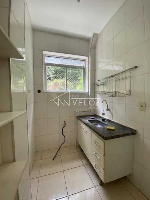 Conheça 13 do imóvel - Apartamento 1 quarto à venda Rio de Janeiro,RJ Glória - R$ 390.000 - LAAP13550 - 13 13 - 13