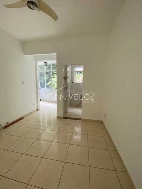 Conheça 14 do imóvel - Apartamento 1 quarto à venda Rio de Janeiro,RJ Glória - R$ 390.000 - LAAP13550 - 14 14 - 14