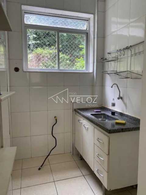 Conheça 15 do imóvel - Apartamento 1 quarto à venda Rio de Janeiro,RJ Glória - R$ 390.000 - LAAP13550 - 15 15 - 15