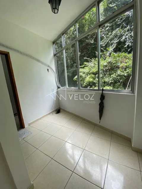 Conheça 19 do imóvel - Apartamento 1 quarto à venda Rio de Janeiro,RJ Glória - R$ 390.000 - LAAP13550 - 19 19 - 19
