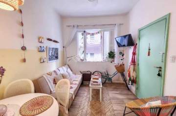 Apartamento 1 quarto à venda Rio de Janeiro,RJ Flamengo - R$ 600.000 - LAAP13552