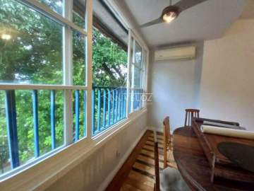 Apartamento 3 quartos à venda Rio de Janeiro,RJ Santa Teresa - R$ 750.000 - CTAP30233