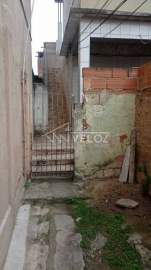 Casa de Vila 3 quartos à venda Rio de Janeiro,RJ Marechal Hermes - R$ 180.000 - LACV30054