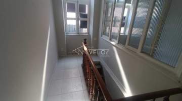 Casa 2 quartos à venda Rio de Janeiro,RJ Gamboa - R$ 280.000 - CTCA20023