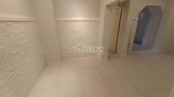 Casa 2 quartos à venda Rio de Janeiro,RJ Gamboa - R$ 280.000 - CTCA20024