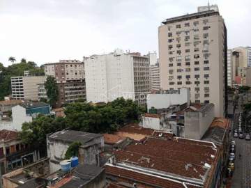 Sala Comercial 34m² à venda Rio de Janeiro,RJ Centro - R$ 180.000 - CTSL00579