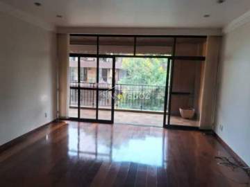 Apartamento 4 quartos à venda Rio de Janeiro,RJ Laranjeiras - R$ 2.250.000 - LBAP40512
