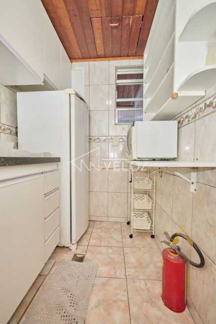 Conheça 3 do imóvel - Apartamento 1 quarto à venda Rio de Janeiro,RJ Centro - R$ 300.000 - LAAP13581 - 9 3 - 9