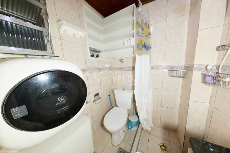 Conheça 1 do imóvel - Apartamento 1 quarto à venda Rio de Janeiro,RJ Centro - R$ 300.000 - LAAP13581 - 13 1 - 13