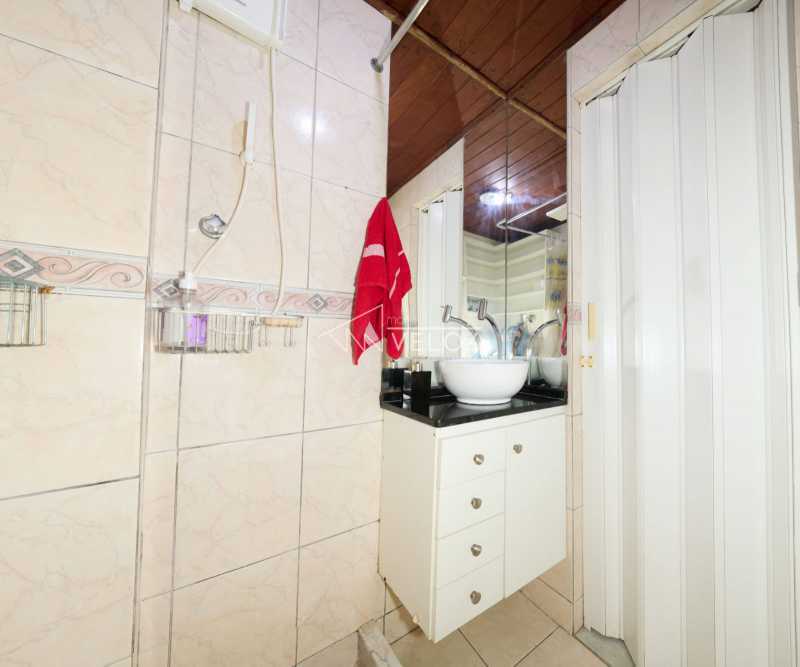 Conheça 2 do imóvel - Apartamento 1 quarto à venda Rio de Janeiro,RJ Centro - R$ 300.000 - LAAP13581 - 14 2 - 14