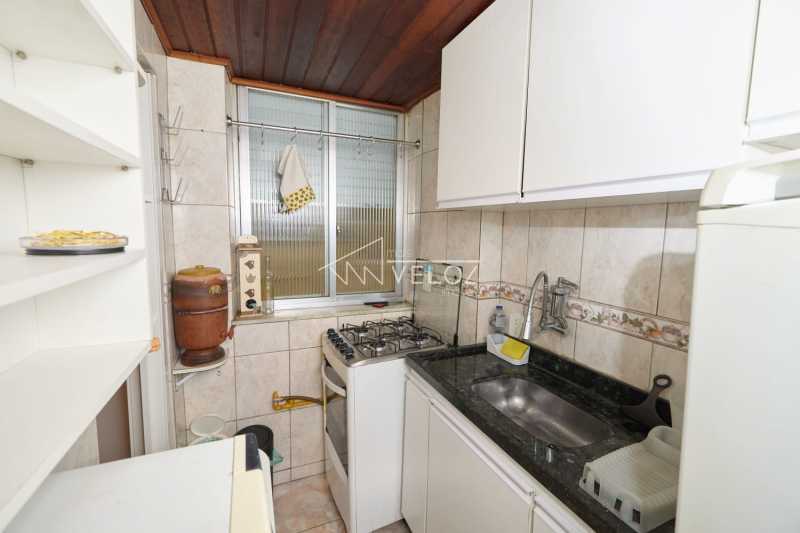 Conheça 5 do imóvel - Apartamento 1 quarto à venda Rio de Janeiro,RJ Centro - R$ 300.000 - LAAP13581 - 17 5 - 17