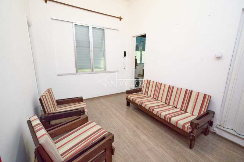 Conheça 7 do imóvel - Apartamento 1 quarto à venda Rio de Janeiro,RJ Centro - R$ 300.000 - LAAP13581 - 19 7 - 19