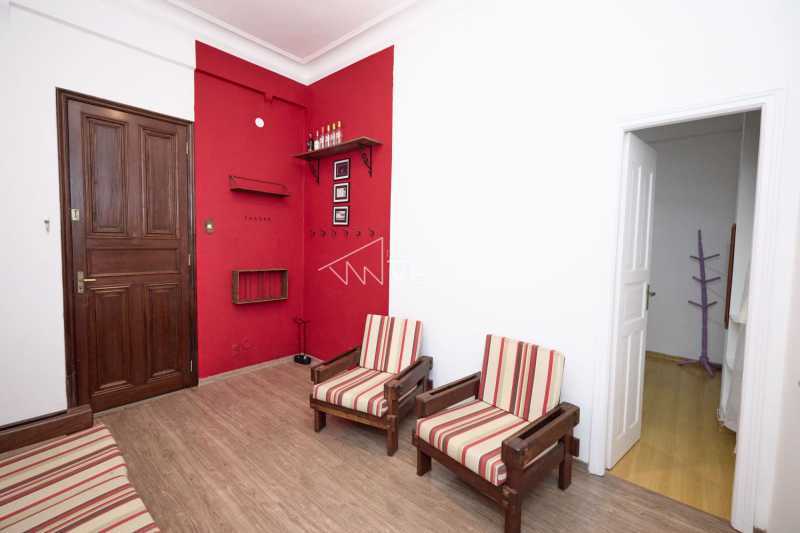 Conheça 8 do imóvel - Apartamento 1 quarto à venda Rio de Janeiro,RJ Centro - R$ 300.000 - LAAP13581 - 20 8 - 20