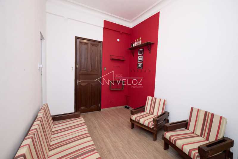 Conheça 9 do imóvel - Apartamento 1 quarto à venda Rio de Janeiro,RJ Centro - R$ 300.000 - LAAP13581 - 21 9 - 21