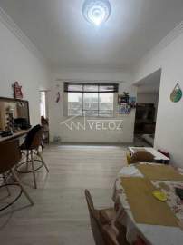 Apartamento 3 quartos à venda Rio de Janeiro,RJ Botafogo - R$ 850.000 - LAAP35036