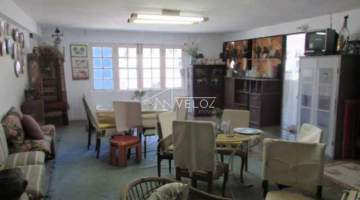 Casa em Condomínio 4 quartos à venda Rio de Janeiro,RJ Santa Teresa - R$ 1.500.000 - CTCN40005