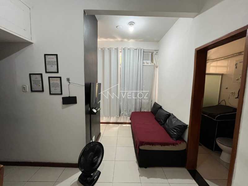 Conheça WhatsApp Image 2025-01-17 at 1 do imóvel - Apartamento 2 quartos à venda Rio de Janeiro,RJ Centro - R$ 300.000 - CTAP20778 - 4 WhatsApp Image 2025-01-17 at 1 - 4