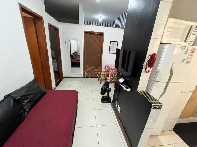 Conheça WhatsApp Image 2025-01-17 at 1 do imóvel - Apartamento 2 quartos à venda Rio de Janeiro,RJ Centro - R$ 300.000 - CTAP20778 - 9 WhatsApp Image 2025-01-17 at 1 - 9