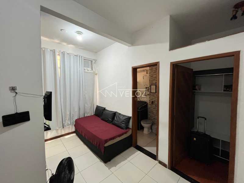 Conheça WhatsApp Image 2025-01-17 at 1 do imóvel - Apartamento 2 quartos à venda Rio de Janeiro,RJ Centro - R$ 300.000 - CTAP20778 - 7 WhatsApp Image 2025-01-17 at 1 - 7