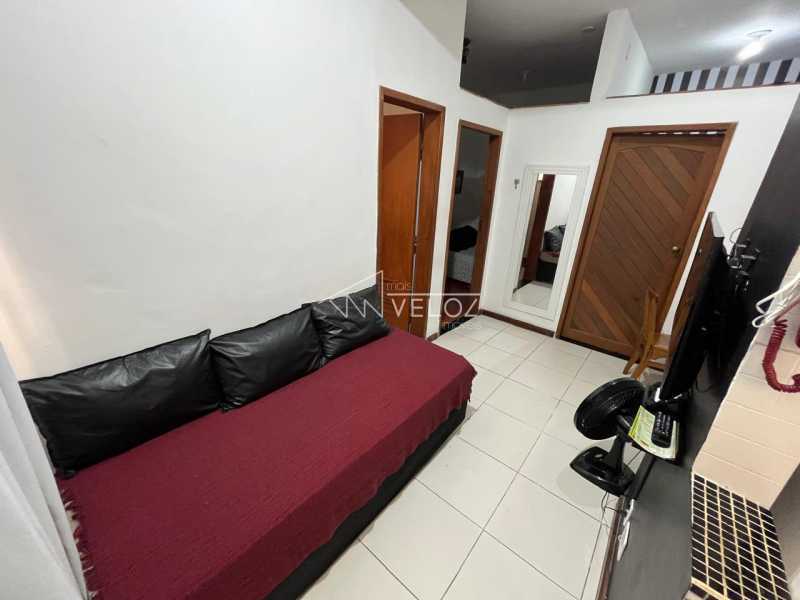 Conheça WhatsApp Image 2025-01-17 at 1 do imóvel - Apartamento 2 quartos à venda Rio de Janeiro,RJ Centro - R$ 300.000 - CTAP20778 - 8 WhatsApp Image 2025-01-17 at 1 - 8