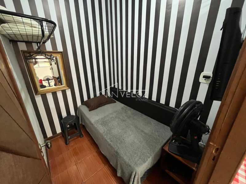 Conheça WhatsApp Image 2025-01-17 at 1 do imóvel - Apartamento 2 quartos à venda Rio de Janeiro,RJ Centro - R$ 300.000 - CTAP20778 - 16 WhatsApp Image 2025-01-17 at 1 - 16