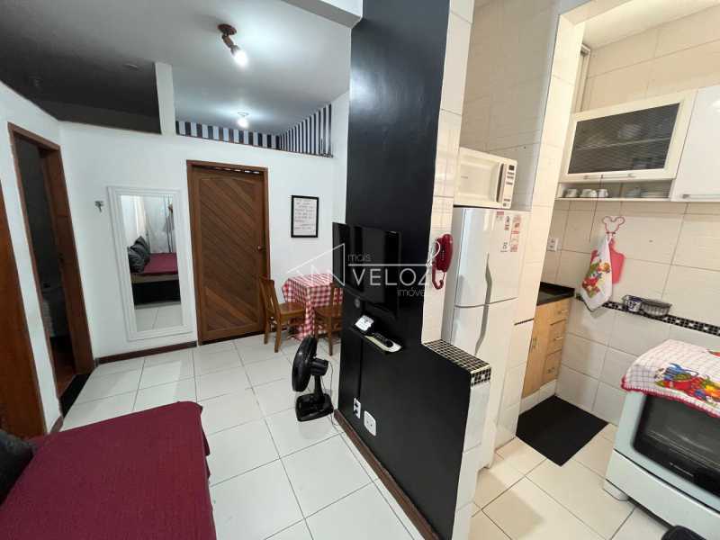 Conheça WhatsApp Image 2025-01-17 at 1 do imóvel - Apartamento 2 quartos à venda Rio de Janeiro,RJ Centro - R$ 300.000 - CTAP20778 - 10 WhatsApp Image 2025-01-17 at 1 - 10
