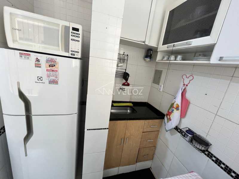 Conheça WhatsApp Image 2025-01-17 at 1 do imóvel - Apartamento 2 quartos à venda Rio de Janeiro,RJ Centro - R$ 300.000 - CTAP20778 - 14 WhatsApp Image 2025-01-17 at 1 - 14