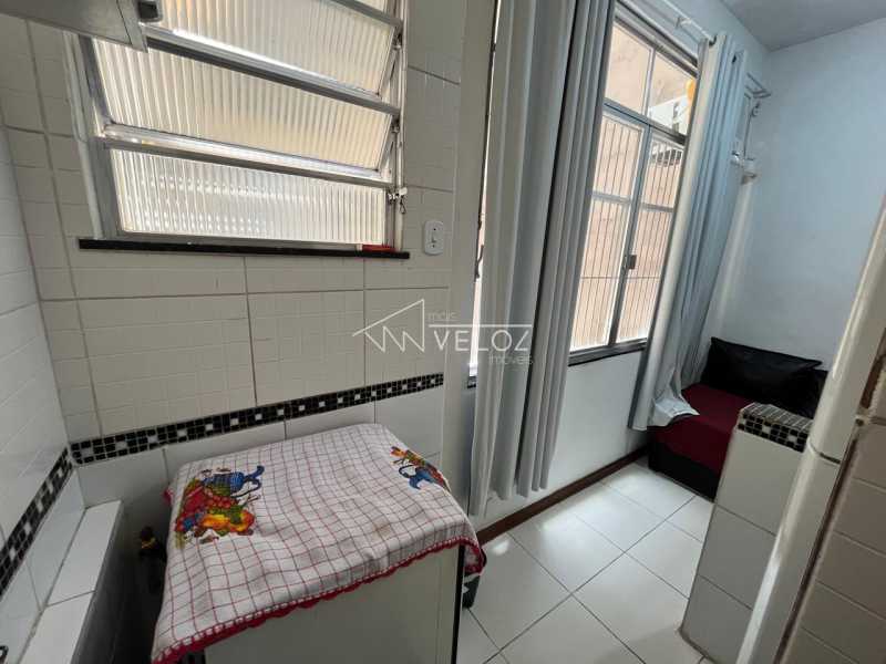 Conheça WhatsApp Image 2025-01-17 at 1 do imóvel - Apartamento 2 quartos à venda Rio de Janeiro,RJ Centro - R$ 300.000 - CTAP20778 - 15 WhatsApp Image 2025-01-17 at 1 - 15