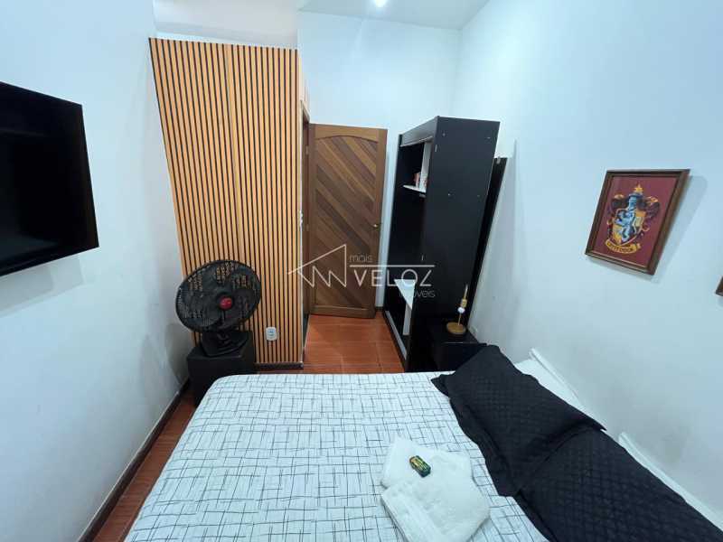 Conheça WhatsApp Image 2025-01-17 at 1 do imóvel - Apartamento 2 quartos à venda Rio de Janeiro,RJ Centro - R$ 300.000 - CTAP20778 - 30 WhatsApp Image 2025-01-17 at 1 - 30