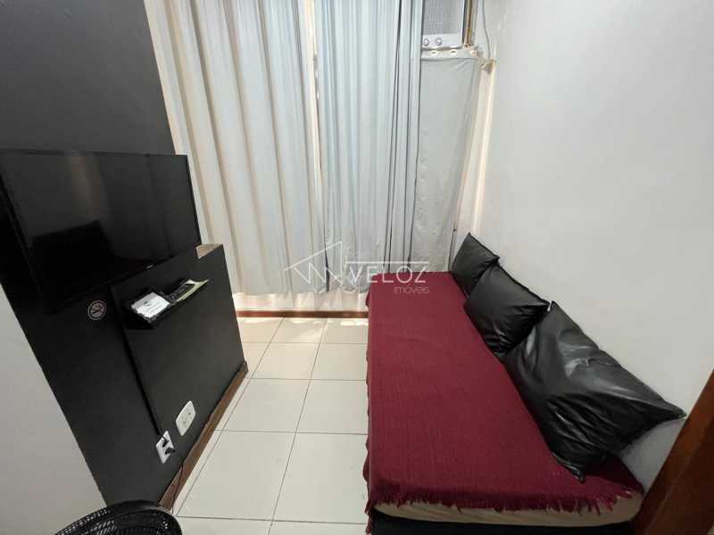 Conheça WhatsApp Image 2025-01-17 at 1 do imóvel - Apartamento 2 quartos à venda Rio de Janeiro,RJ Centro - R$ 300.000 - CTAP20778 - 5 WhatsApp Image 2025-01-17 at 1 - 5