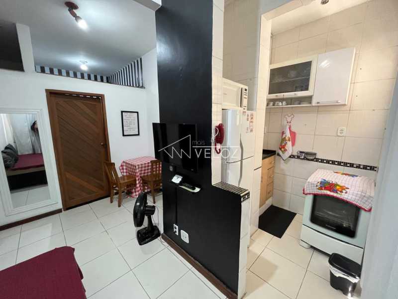 Conheça WhatsApp Image 2025-01-17 at 1 do imóvel - Apartamento 2 quartos à venda Rio de Janeiro,RJ Centro - R$ 300.000 - CTAP20778 - 11 WhatsApp Image 2025-01-17 at 1 - 11