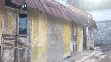 Casa 1 quarto à venda Rio de Janeiro,RJ Santa Teresa - R$ 550.000 - CTCA10009