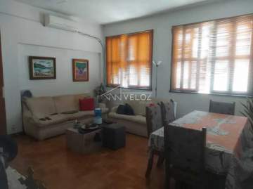 Apartamento 3 quartos à venda Rio de Janeiro,RJ Flamengo - R$ 800.000 - LAAP35045