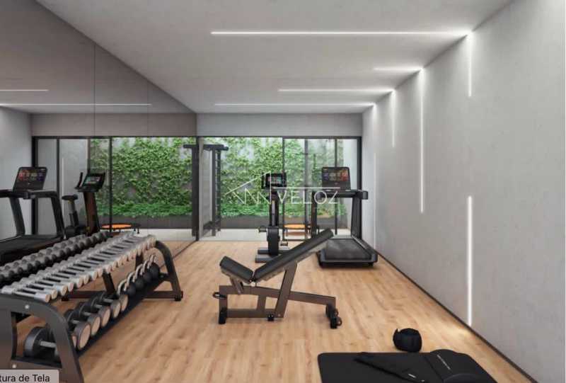 Conheça f60ae4a5-ef42-49e2-ae24-9ee7aa do imóvel - Apartamento 1 quarto à venda Rio de Janeiro,RJ Laranjeiras - R$ 750.000 - LAAP13589 - 8 f60ae4a5-ef42-49e2-ae24-9ee7aa - 8