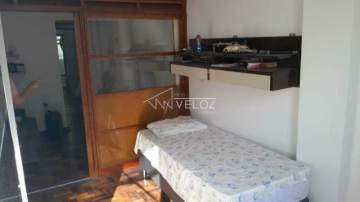 Apartamento 1 quarto à venda Rio de Janeiro,RJ Catete - R$ 350.000 - LAAP13592