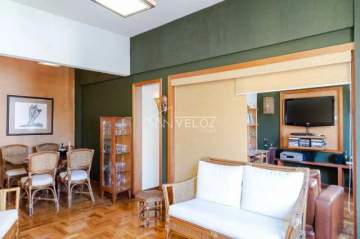 Apartamento 2 quartos à venda Rio de Janeiro,RJ Flamengo - R$ 850.000 - LAAP25802