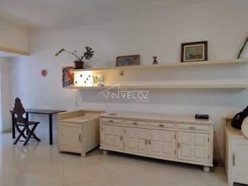 Apartamento 3 quartos à venda Rio de Janeiro,RJ Laranjeiras - R$ 1.450.000 - CTAP30242