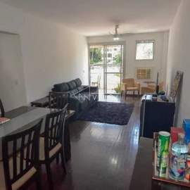 Ótima localização - Apartamento 2 quartos à venda Rio de Janeiro,RJ Cosme Velho - R$ 820.000 - LAAP25821