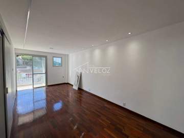 Imperdível - Apartamento 2 quartos à venda Rio de Janeiro,RJ Cosme Velho - R$ 930.000 - LAAP25821