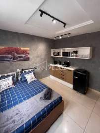 Apartamento à venda Rio de Janeiro,RJ Centro - R$ 340.000 - LAAP02873