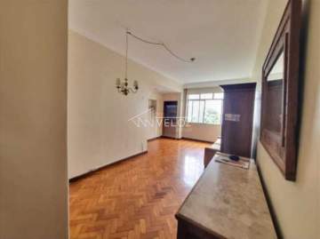 Apartamento 2 quartos à venda Rio de Janeiro,RJ Flamengo - R$ 780.000 - LAAP25825