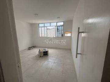 Apartamento 1 quarto à venda Rio de Janeiro,RJ Copacabana - R$ 550.000 - LAAP13602