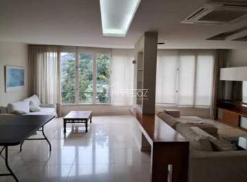 Apartamento 4 quartos à venda Rio de Janeiro,RJ Flamengo - R$ 2.850.000 - CTAP40041
