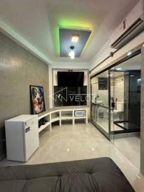 Apartamento à venda Rio de Janeiro,RJ Centro - R$ 280.000 - CTAP00633