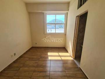 Apartamento 1 quarto à venda Rio de Janeiro,RJ Catete - R$ 480.000 - LAAP13620