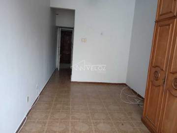 Apartamento à venda Rio de Janeiro,RJ Santa Teresa - R$ 270.000 - LAAP02884