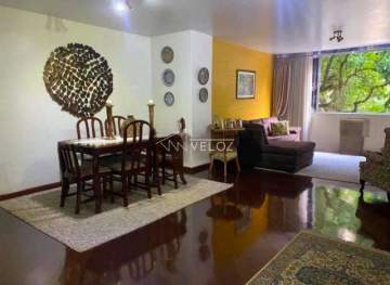 Apartamento 3 quartos à venda Rio de Janeiro,RJ Laranjeiras - R$ 1.200.000 - LAAP35079
