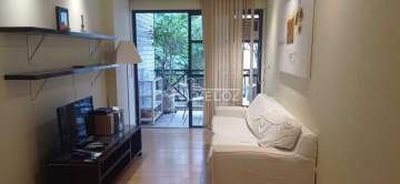 Apartamento 1 quarto à venda Rio de Janeiro,RJ Flamengo - R$ 600.000 - LAAP13621