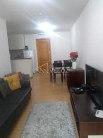 Apartamento 1 quarto à venda Rio de Janeiro,RJ Flamengo - R$ 600.000 - LAAP13623